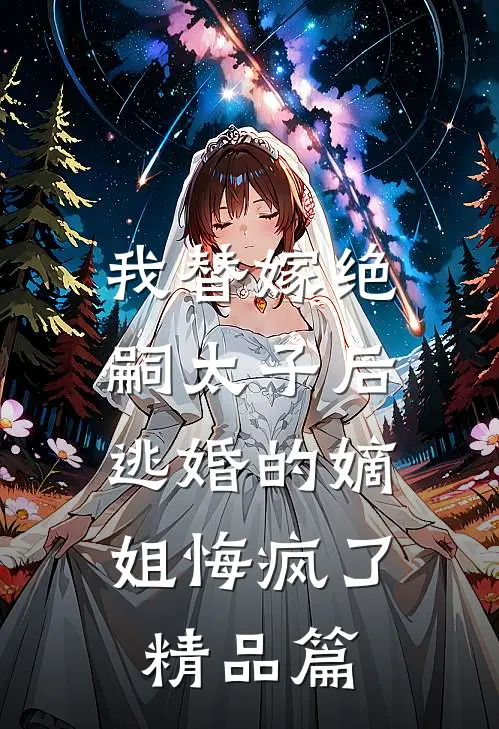 我替嫁绝嗣太子后,逃婚的嫡姐悔疯了精品篇免费阅读