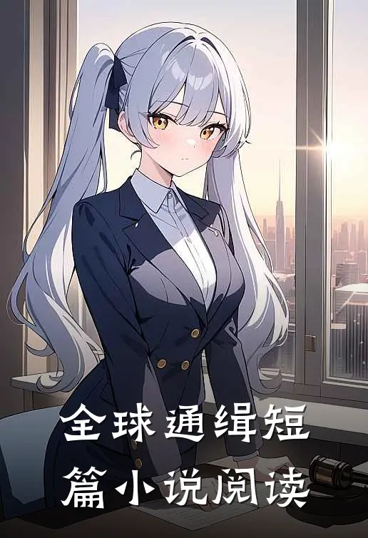 全球通缉短篇小说阅读