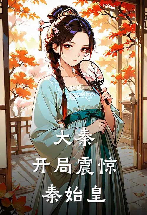 大秦：开局震惊秦始皇