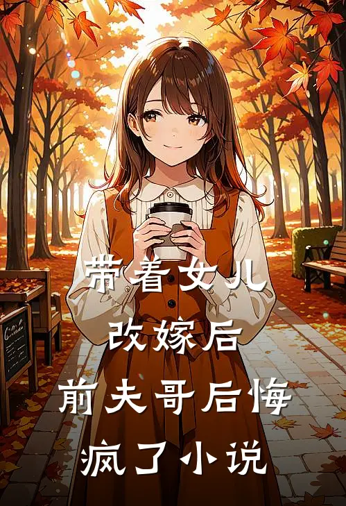 带着女儿改嫁后,前夫哥后悔疯了阅读