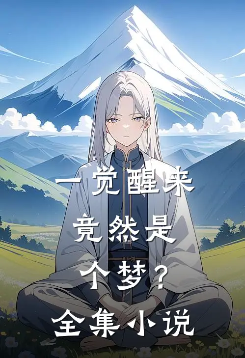 一觉醒来,竟然是个梦?全集