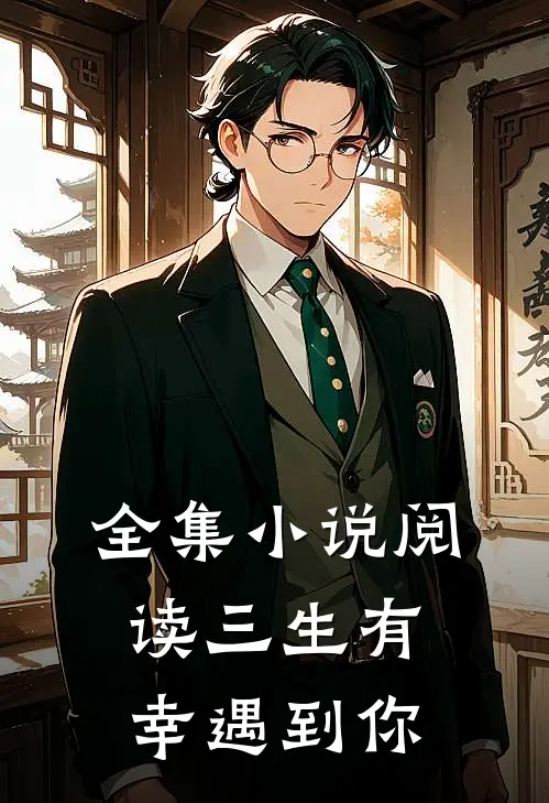 全集阅读三生有幸遇到你在线阅读