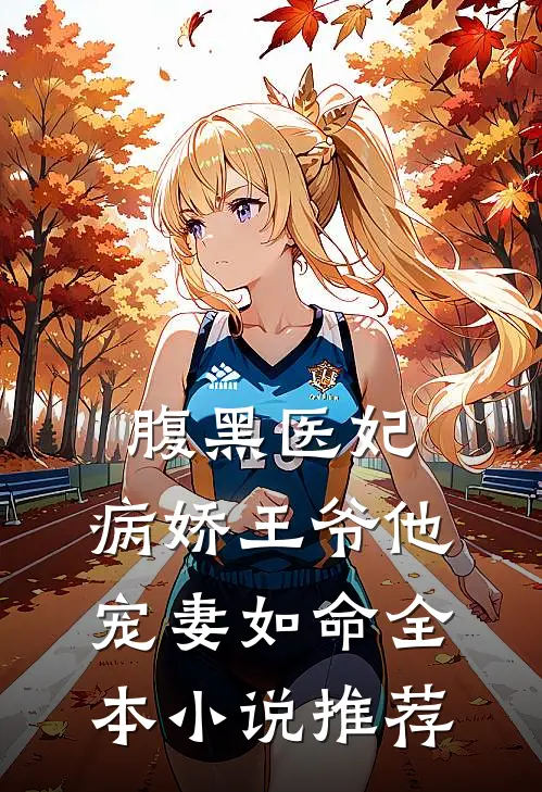 腹黑医妃病娇王爷他宠妻如命全本推荐阅读
