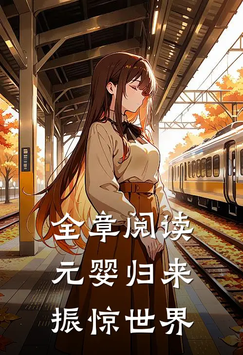 全章阅读元婴归来,振惊世界的
