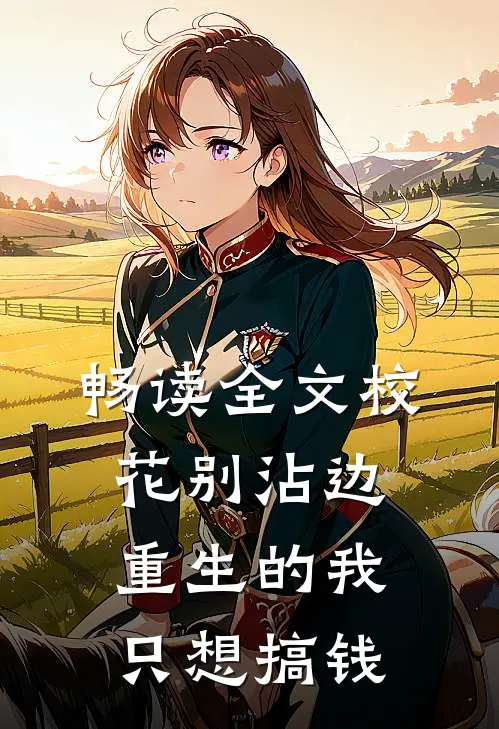 畅读全文校花别沾边,重生的我只想搞钱