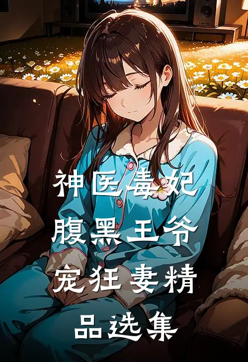 神医毒妃腹黑王爷宠狂妻精品选集