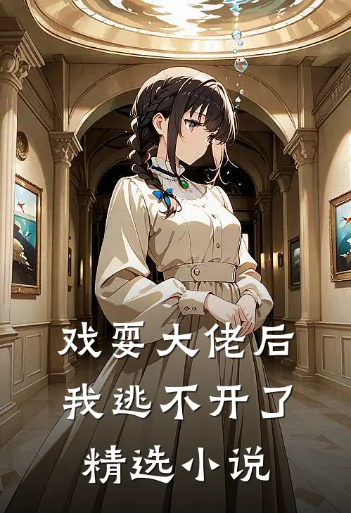 戏耍大佬后,我逃不开了精选在线阅读