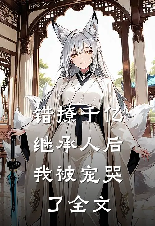 错撩千亿继承人后,我被宠哭了全文在线阅读