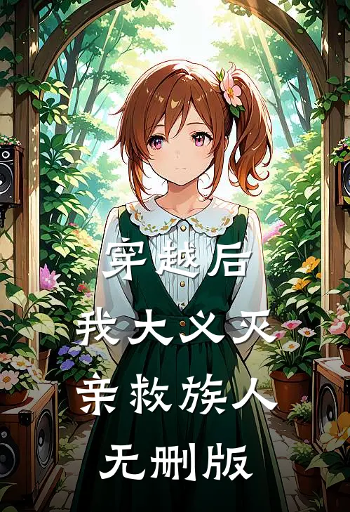 穿越后,我大义灭亲救族人无删版