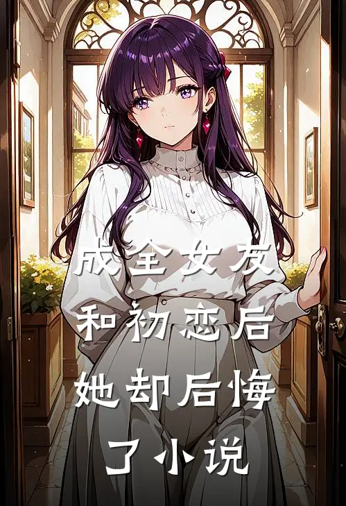 成全女友和初恋后,她却后悔了阅读