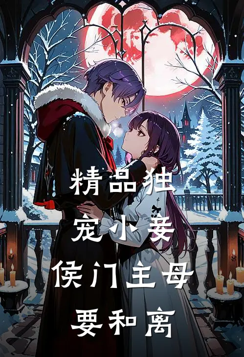 精品独宠小妾：侯门主母要和离