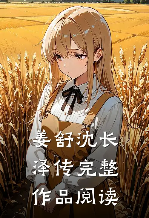 姜舒沈长泽传完整作品阅读