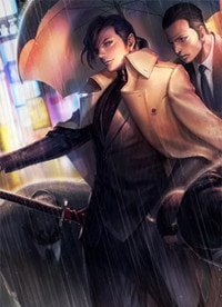 月落空山听落花大结局