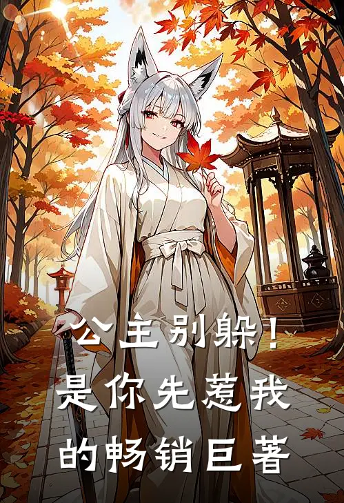 公主别躲!是你先惹我的畅销巨著吗