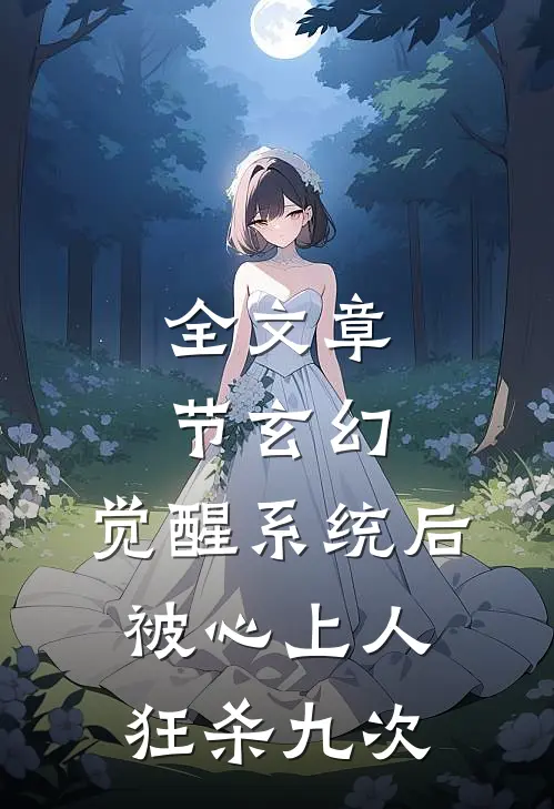 全文章节玄幻：觉醒系统后被心上人狂杀九次