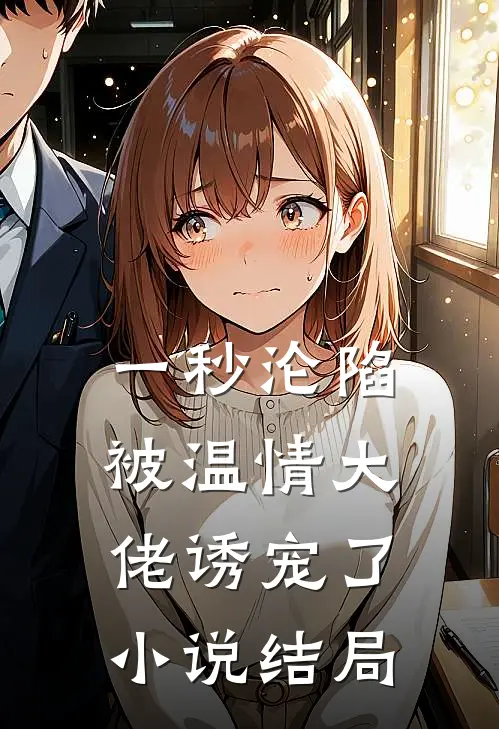 一秒沦陷,被温情大佬诱宠了结局怎么样