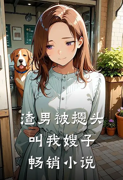 渣男被摁头叫我嫂子畅销小说