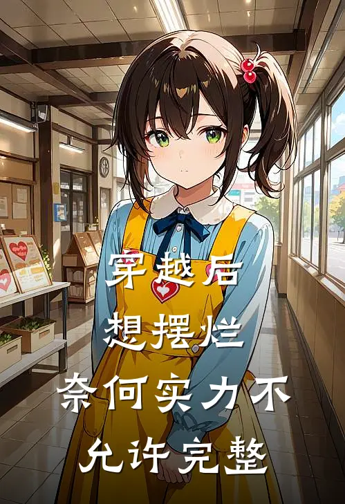 穿越后想摆烂,奈何实力不允许完整的