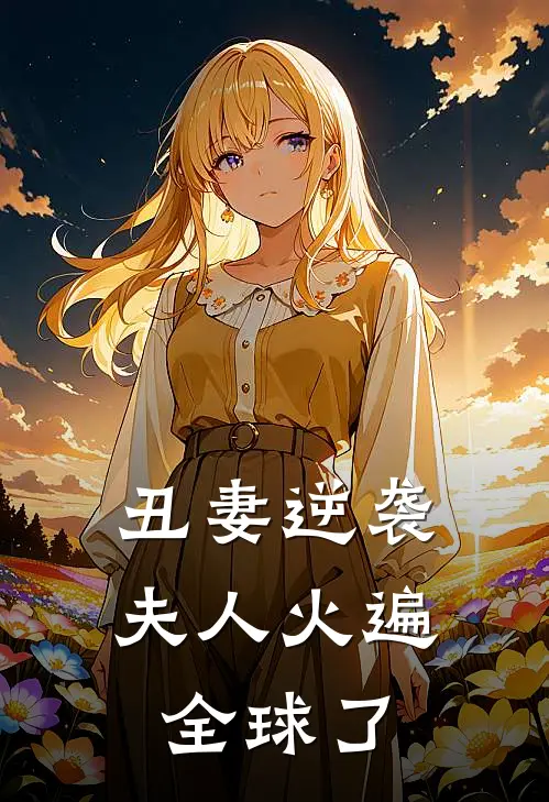 丑妻逆袭夫人火遍全球了