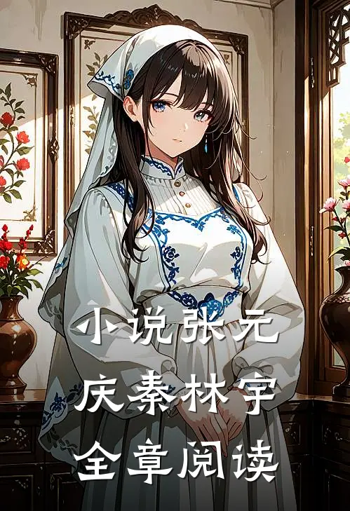 小说张元庆秦林宇全章阅读