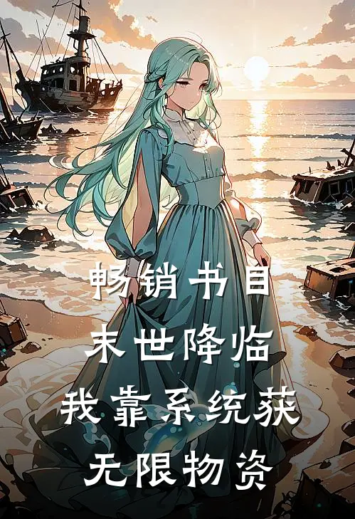 畅销书目末世降临：我靠系统获无限物资