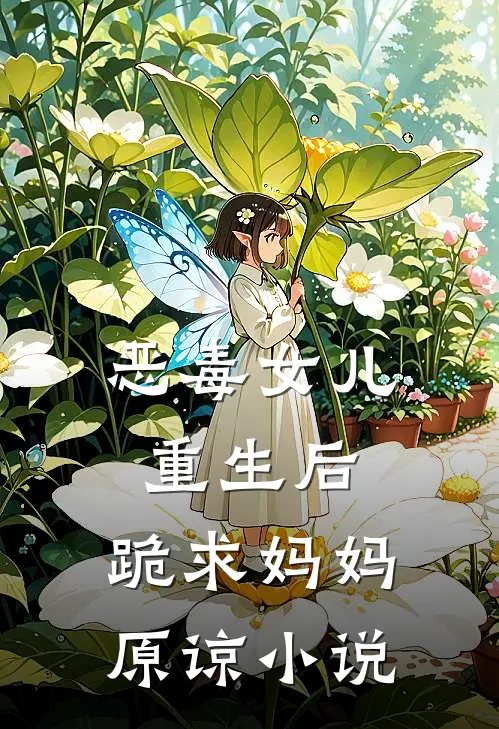 恶毒女儿重生后,跪求妈妈原谅阅读