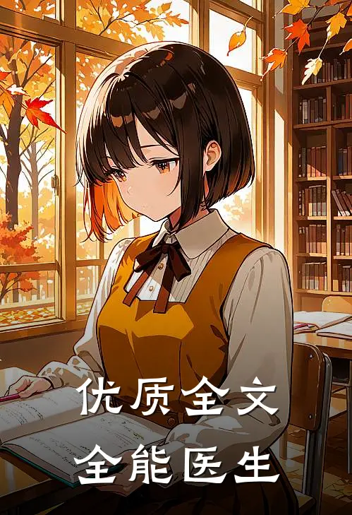 优质全文全能医生