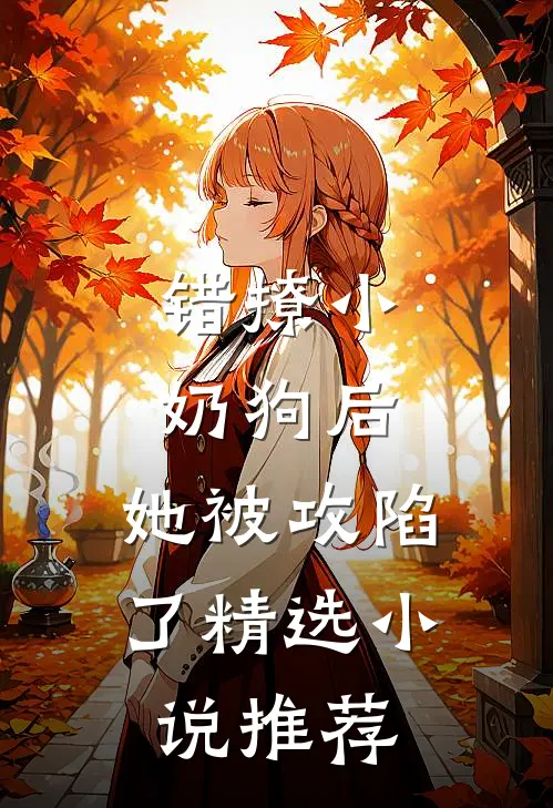 错撩小奶狗后,她被攻陷了精选推荐阅读
