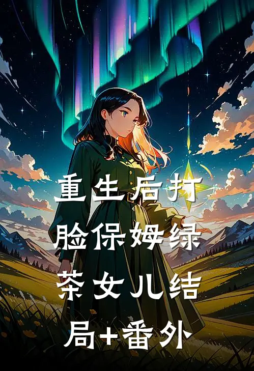 重生后打脸保姆绿茶女儿结局+番外