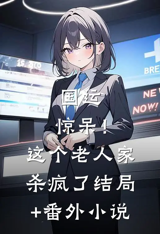 国运：惊呆！这个老人家杀疯了结局+番外小说