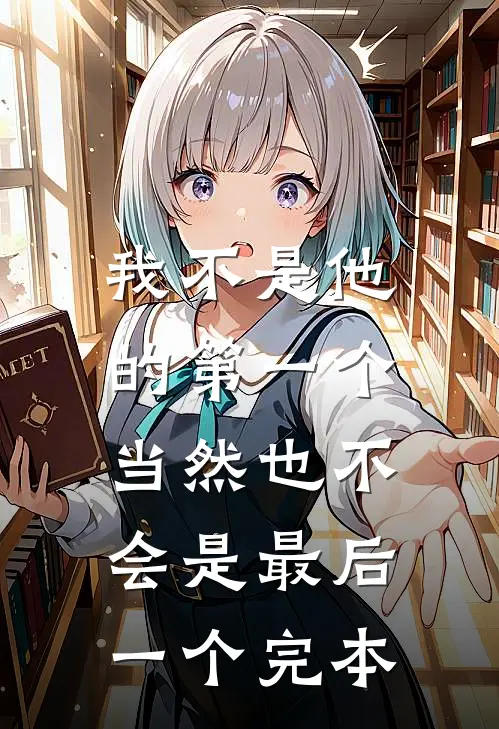 我不是他的第一个,当然也不会是最后一个完本的英文