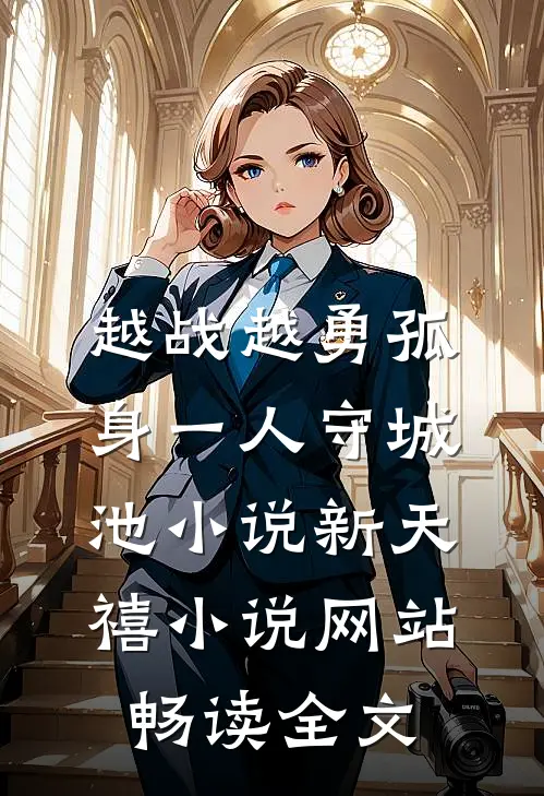 越战越勇孤身一人守城池小说新天禧小说网站畅读全文