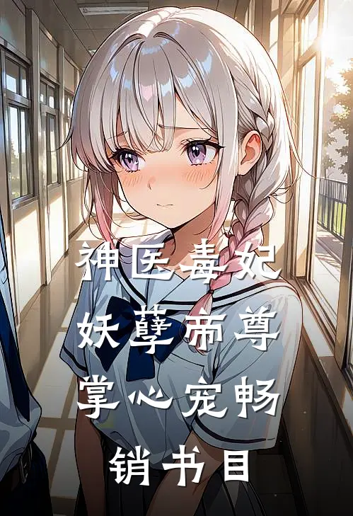 神医毒妃妖孽帝尊掌心宠畅销书目免费阅读