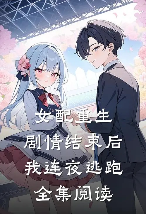 女配重生,剧情结束后,我连夜逃跑全集阅读