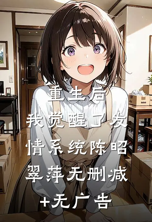 重生后，我觉醒了发情系统陈昭翠萍无删减+无广告