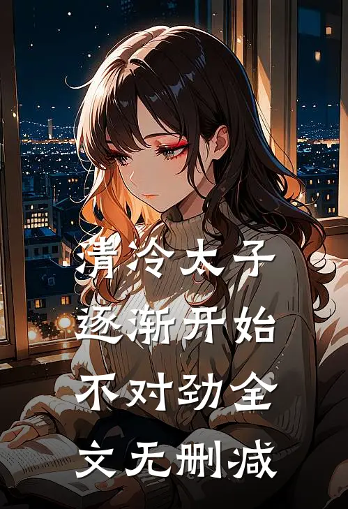 清冷太子逐渐开始不对劲全文无删减