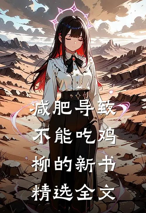 减肥导致不能吃鸡柳的新书精选全文