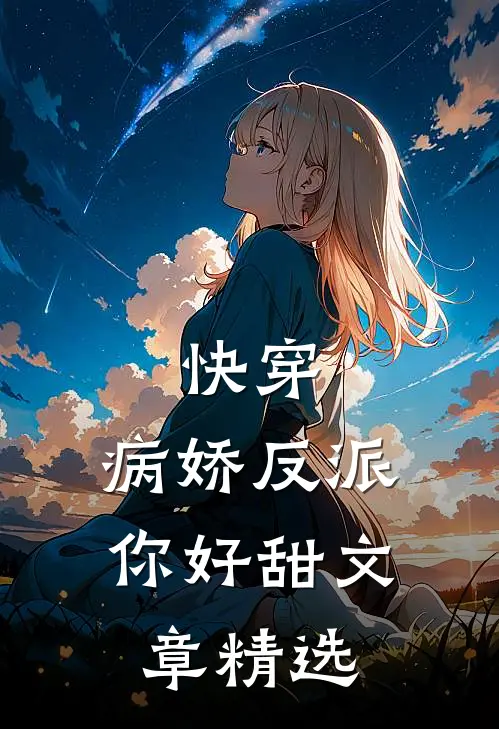 快穿病娇反派你好甜文章精选