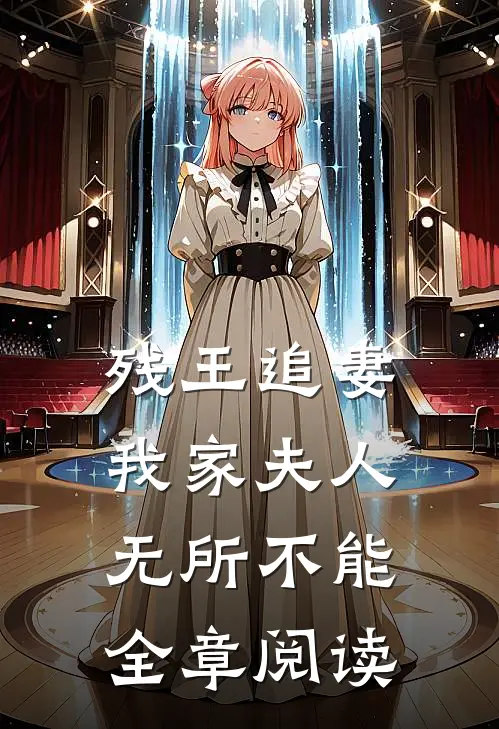 残王追妻我家夫人无所不能全章阅读