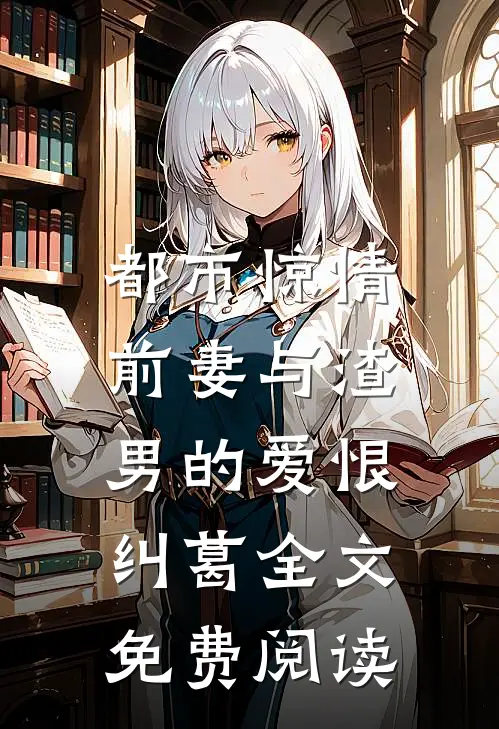 都市惊情前妻与渣男的爱恨纠葛全文免费阅读无弹窗