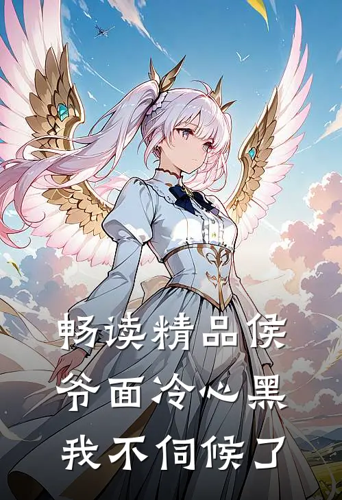 畅读精品侯爷面冷心黑,我不伺候了