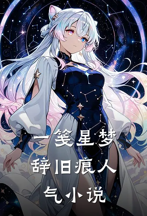 一笺星梦辞旧痕人气小说