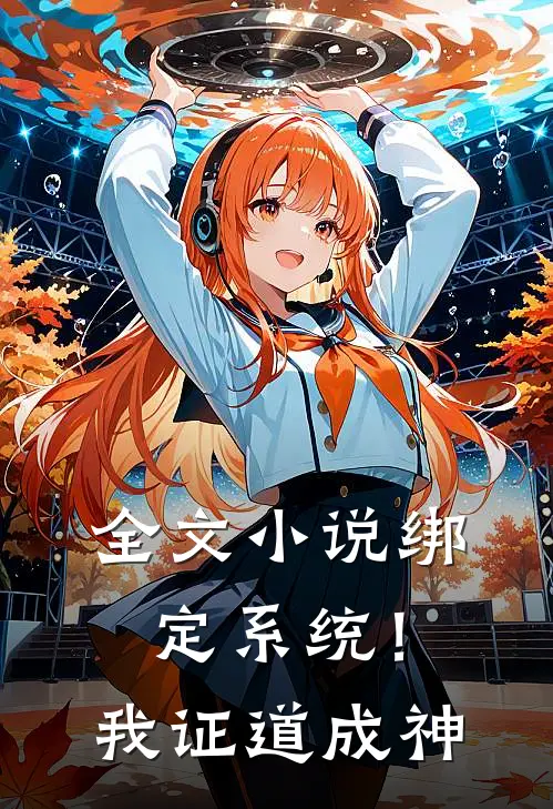 全文小说绑定系统！我证道成神