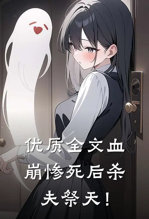 优质全文血崩惨死后杀夫祭天！