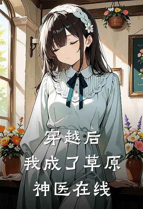 穿越后,我成了草原神医在线观看