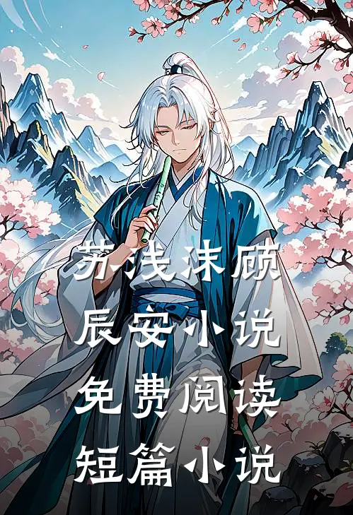 苏浅沫顾辰安小说免费阅读短篇小说