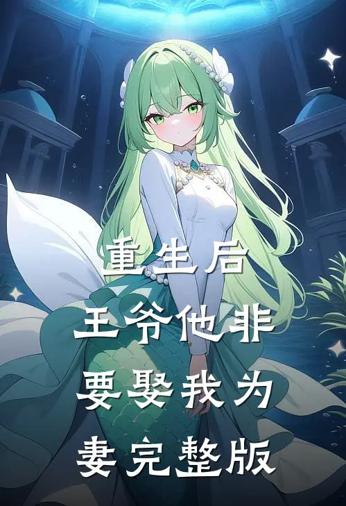 重生后，王爷他非要娶我为妻完整版