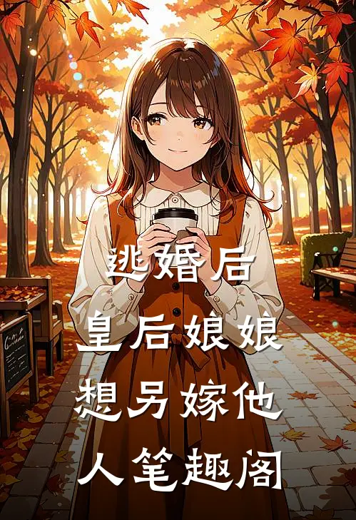 逃婚后,皇后娘娘想另嫁他人笔趣阁