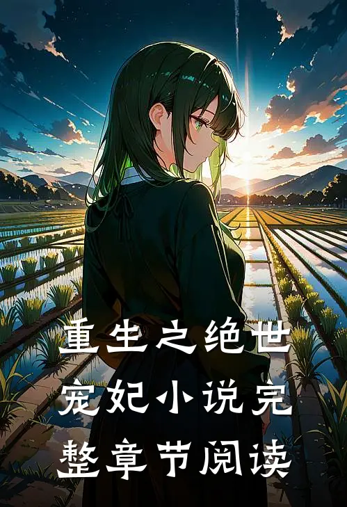 重生之绝世宠妃小说完整章节阅读