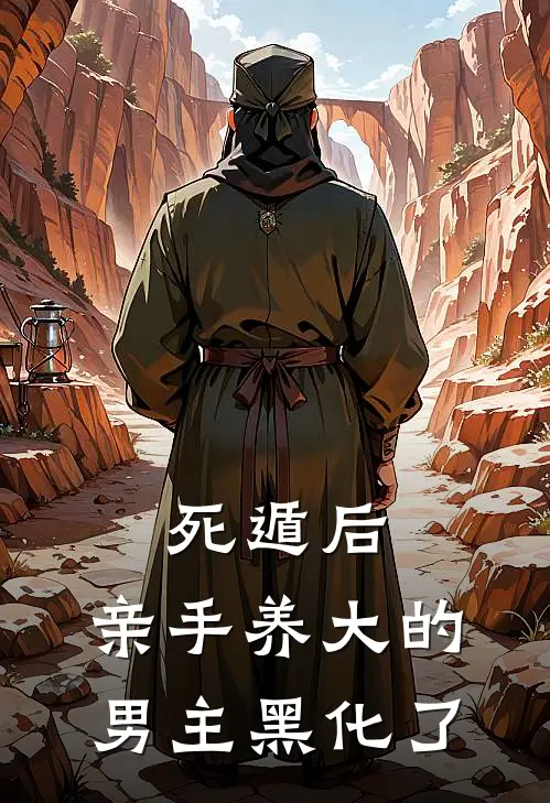 死遁后,亲手养大的男主黑化了荒野塞